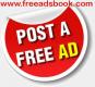 Post Free Ads - free listing