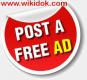 Post Free Ads online - Free Listings