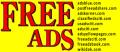 Post a Free Ad - List of Free Classifieds