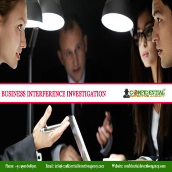 Best and Cheap Detective Agency in Delhi || Confidential Detective Agency