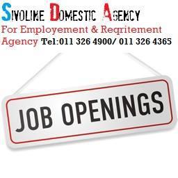 Landscaping and Gardeners cleaner Jobs recruiter Agency