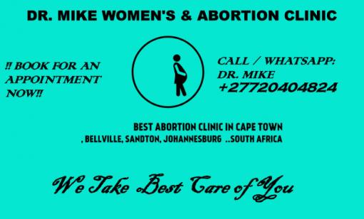‘‘+27720404824’’ Best Abortion Clinic in Kagiso, Krugersdorp, Bellville, Cape Town, Randfont